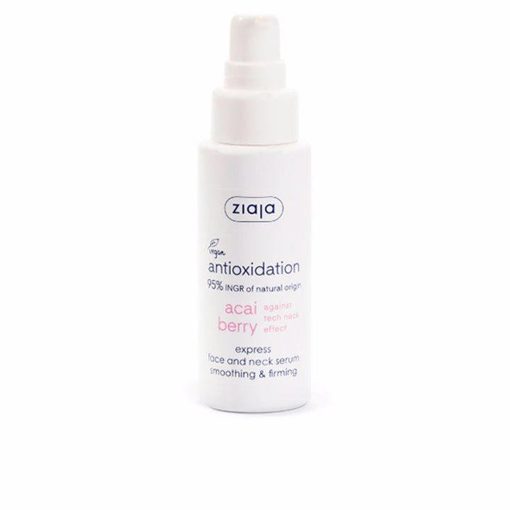 ACAI concentrated antioxidant serum for face and neck 50 ml-0