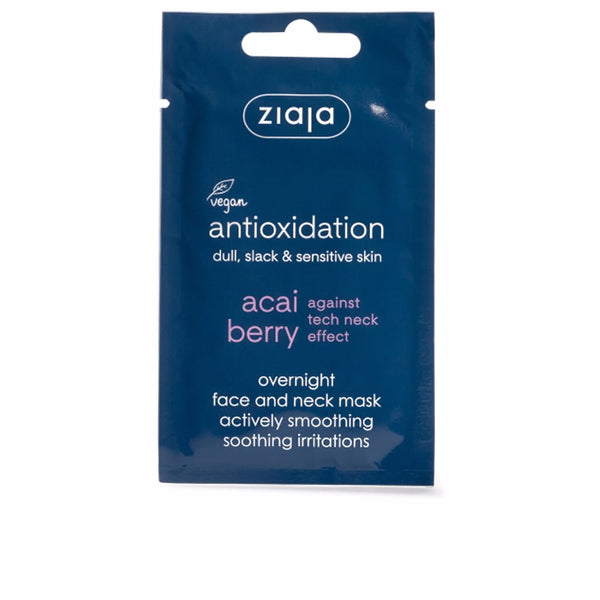 ACAI night mask for face and neck 7 ml-0