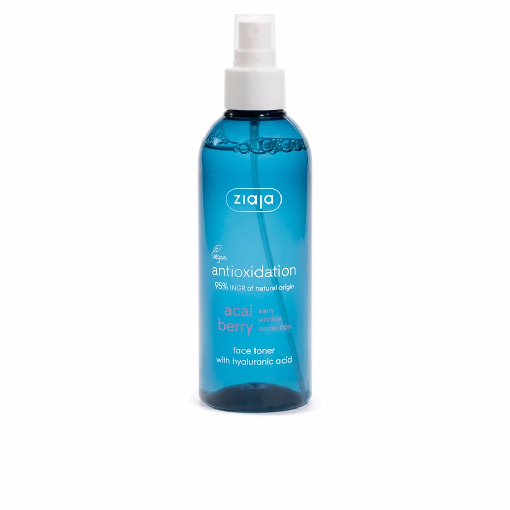 ACAI facial tonic spray 200 ml-0