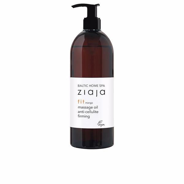 BALTIC HOME SPA FIT firming and anti-cellulite massage oil 490 ml-0