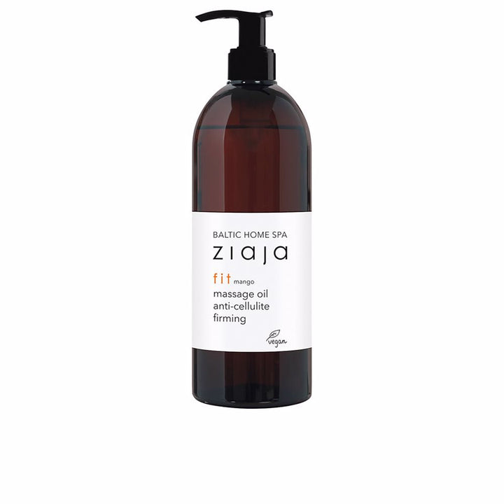 BALTIC HOME SPA FIT firming and anti-cellulite massage oil 490 ml-0