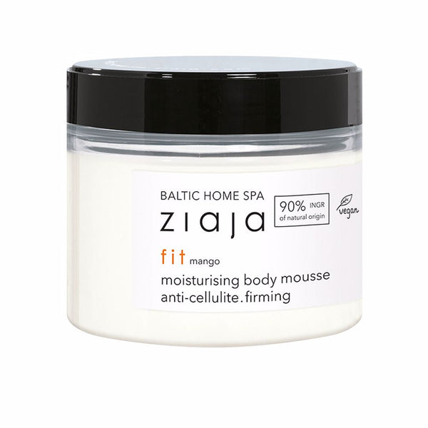 BALTIC HOME SPA FIT moisturizing body mousse 300 ml-0