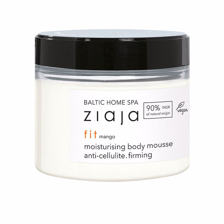 BALTIC HOME SPA FIT moisturizing body mousse 300 ml-0