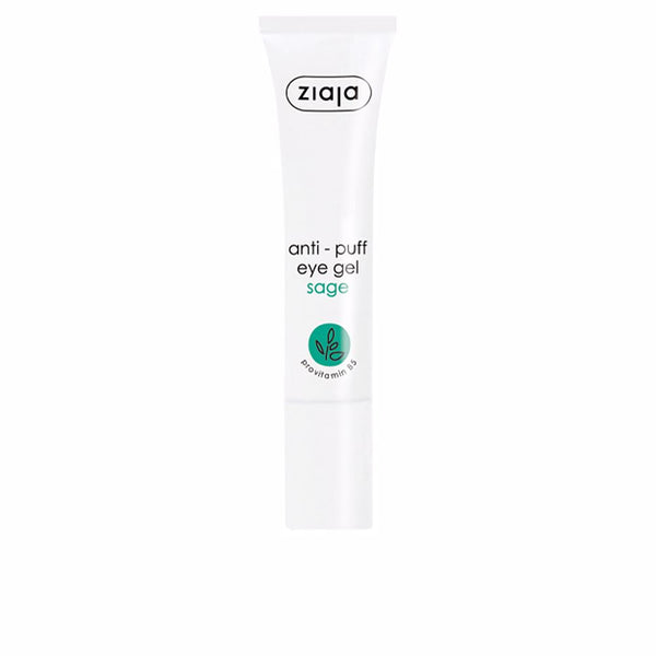 ANTI-BAGS eye contour gel with sage 15 ml-0