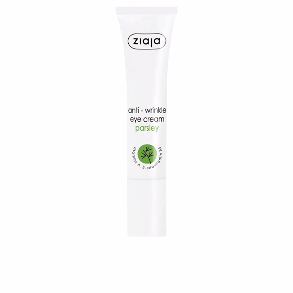 ANTI-WRINKLE eye contour with parsley 15 ml-0