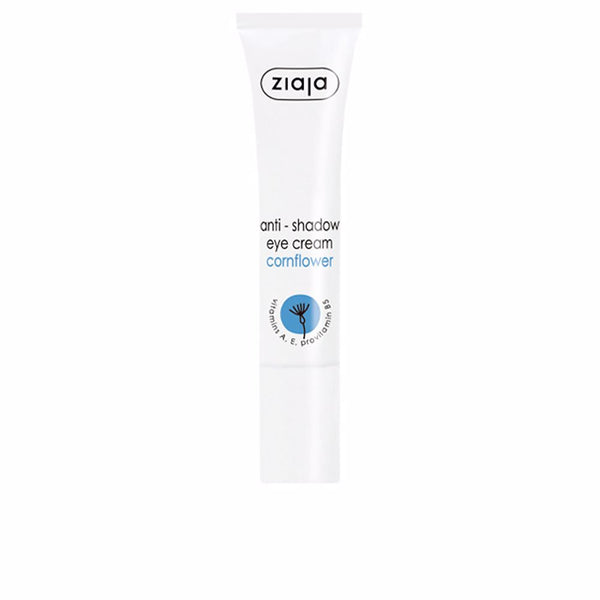 ANTI-DARK CIRCLES eye contour cream with cornflower 15 ml-0