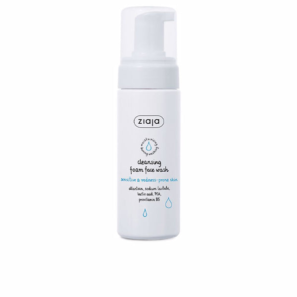 Foaming facial cleanser 150 ml-0