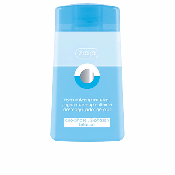 Biphasic eye makeup remover 120 ml-0