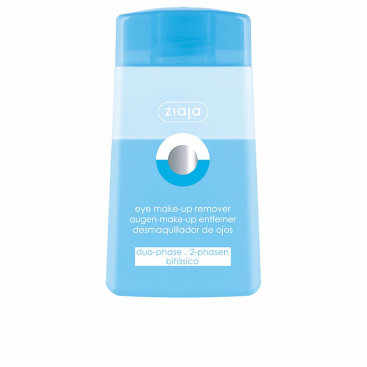 Biphasic eye makeup remover 120 ml-0