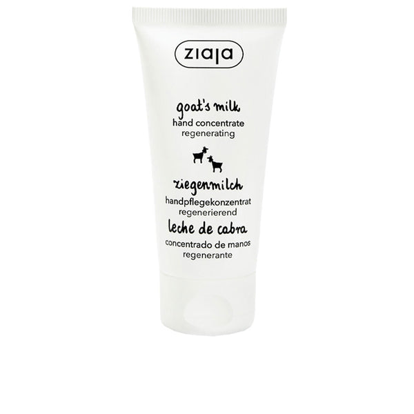 GOAT&#39;S MILK concentrated hand cream 50 ml-0