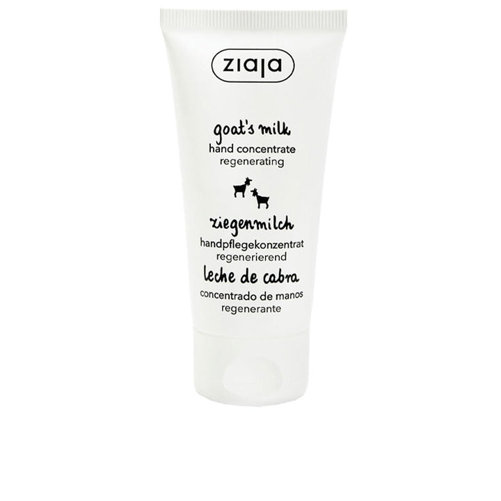GOAT&#39;S MILK concentrated hand cream 50 ml-0
