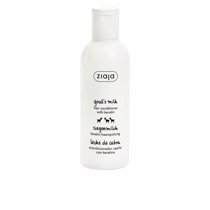 GOAT MILK hair conditioner 200 ml-0