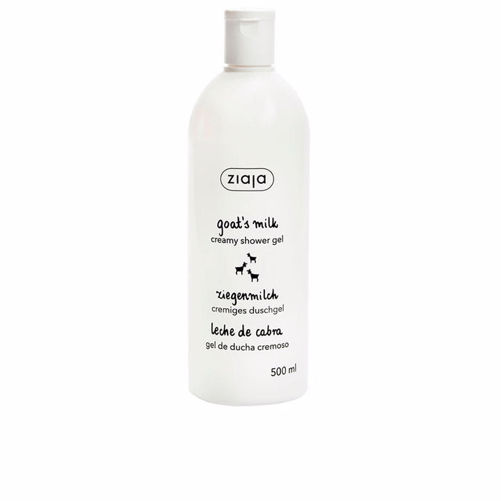 GOAT&#39;S MILK creamy bath gel 500 ml-0
