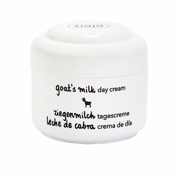 GOAT&#39;S MILK day face cream 50 ml-0