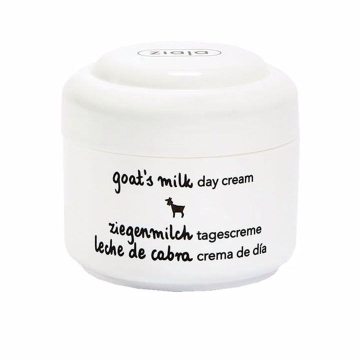 GOAT&#39;S MILK day face cream 50 ml-0