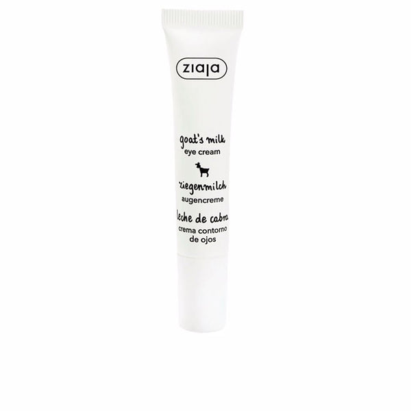 GOAT'S MILK eye contour cream 15 ml-0