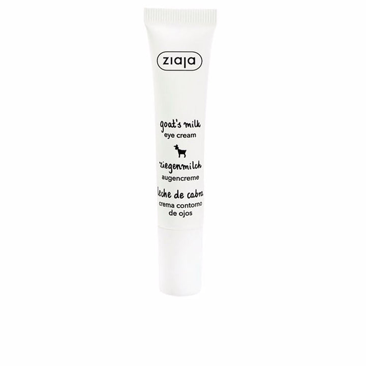 GOAT'S MILK eye contour cream 15 ml-0