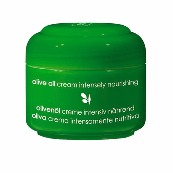 OLIVA nourishing face cream 50 ml-0