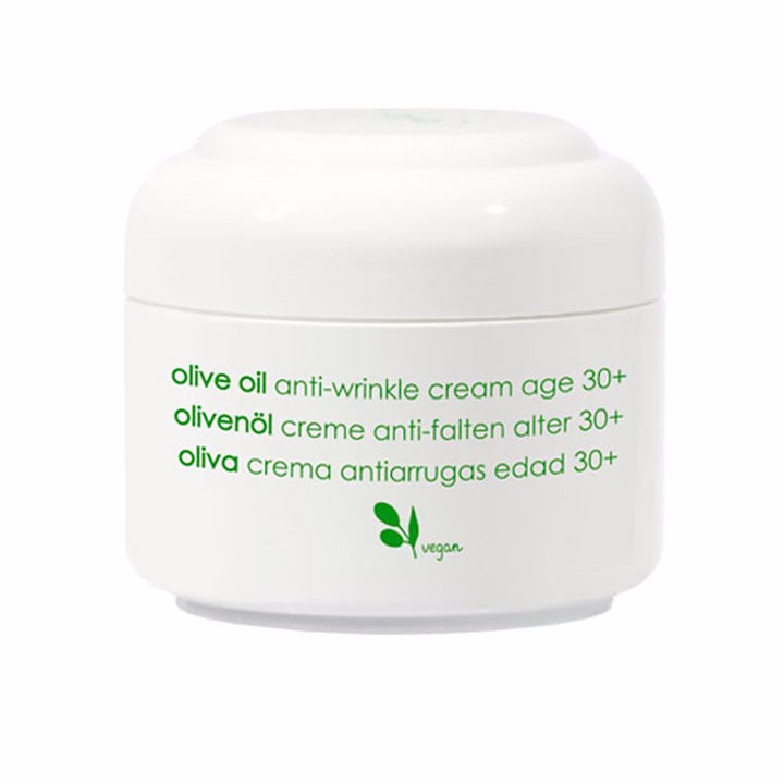 OLIVA anti-wrinkle cream 50 ml-0