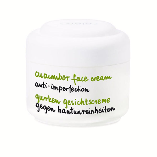 CUCUMBER face cream 50 ml-0