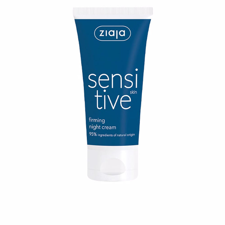 SENSITIVE firming night cream for sensitive skin 50 ml-0