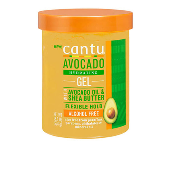AVOCADO HYDRATING gel 524 gr-0