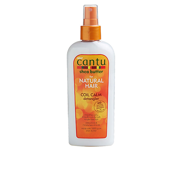 FOR NATURAL HAIR coil calm detangler 237 ml-0