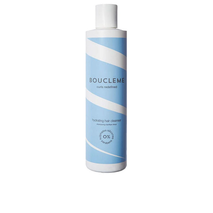 CURLS REDEFINED hydrating hair cleanser 300 ml-0