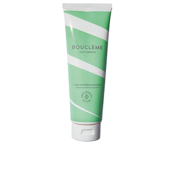 CURLS REDEFINED scalp exfoliating shampoo 250 ml-0