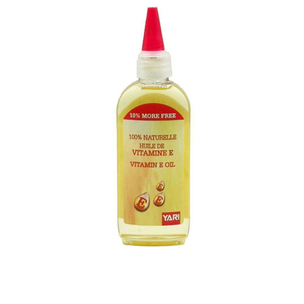 100% NATURAL vitamine E oil 110 ml-0