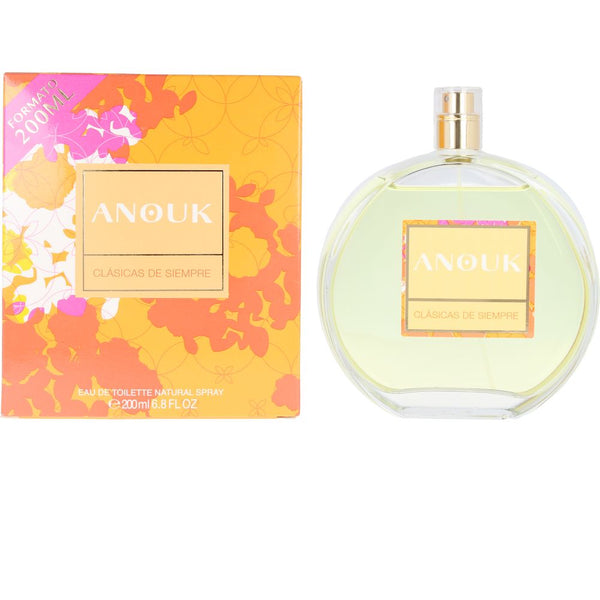ANOUK eau de toilette spray 200 ml-0