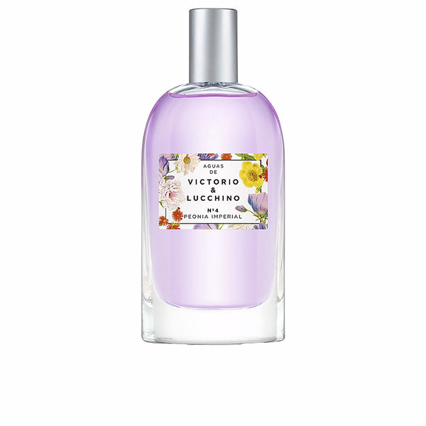 AGUAS DE VICTORIO & LUCCHINO Nº04 eau de toilette spray 30 ml-0