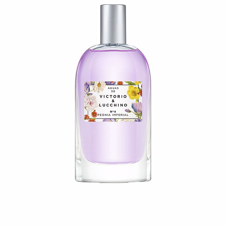 AGUAS DE VICTORIO & LUCCHINO Nº04 eau de toilette spray 30 ml-0