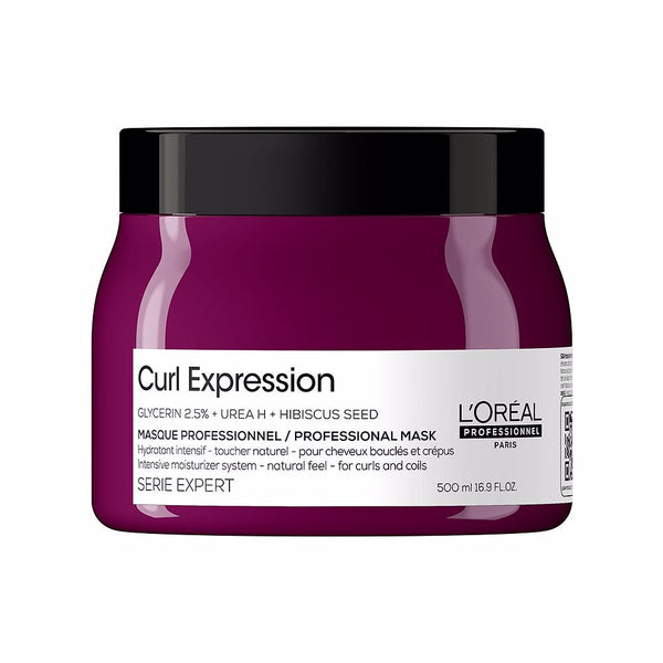 CURL EXPRESSION moisturizing mask 500 ml-0