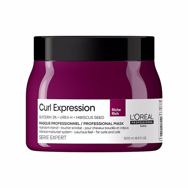 CURL EXPRESSION Intensive Rich Hydrating Mask 500 ml-0