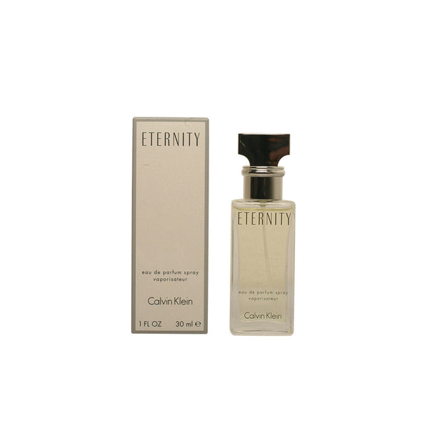 ETERNITY eau de parfum spray 30 ml-0