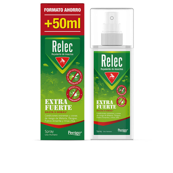 RELEC extra fuerte spray XL 125 ml-0