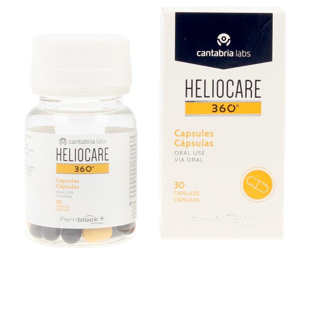 HELIOCARE 360° oral capsules 30 units-0