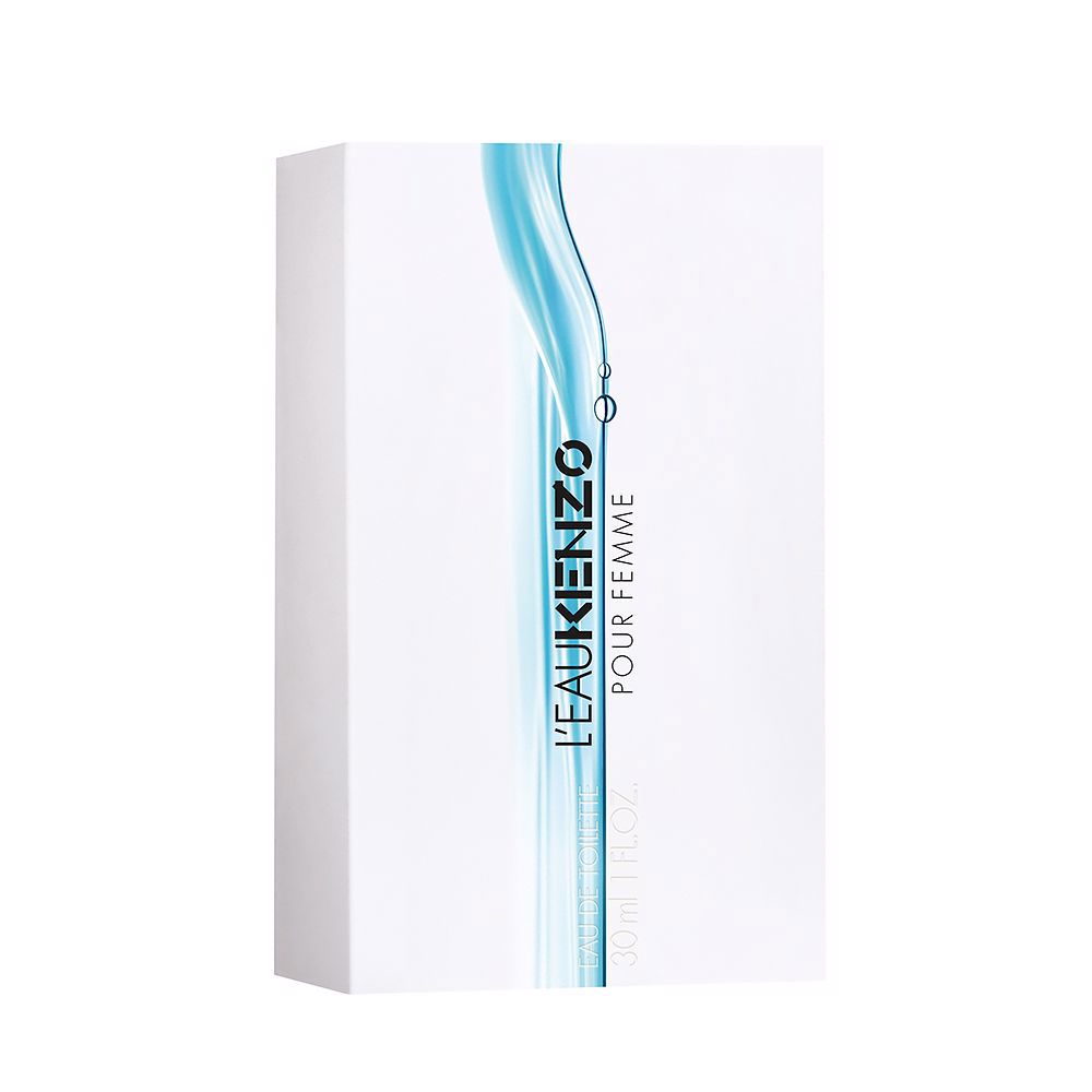L'EAU KENZO POUR FEMME eau de toilette spray 30 ml-0