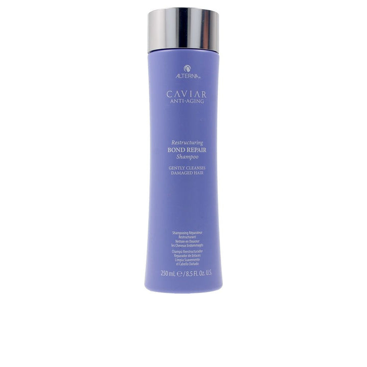 CAVIAR RESTRUCTURING BOND repair shampoo back bar 250 ml-0
