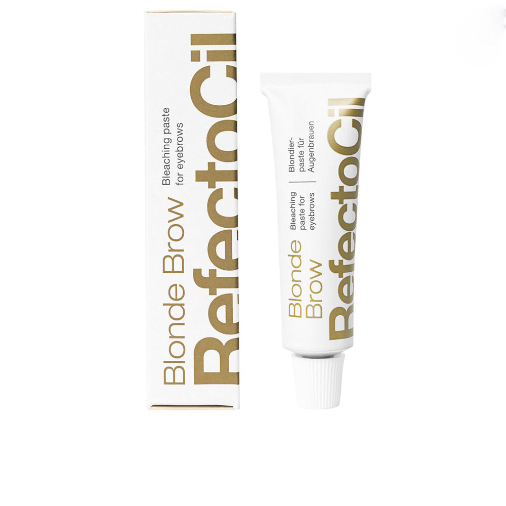 BLONDE BROW bleaching paste for eyebrows 15 ml-0