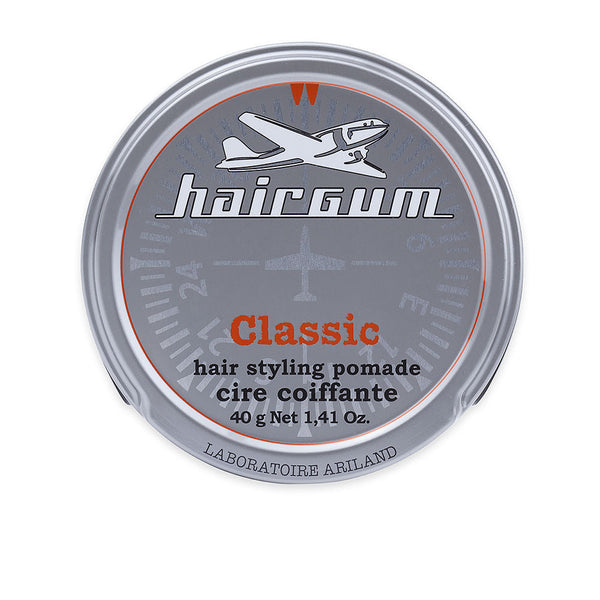 CLASSIC hair styling pomade 40 gr-0