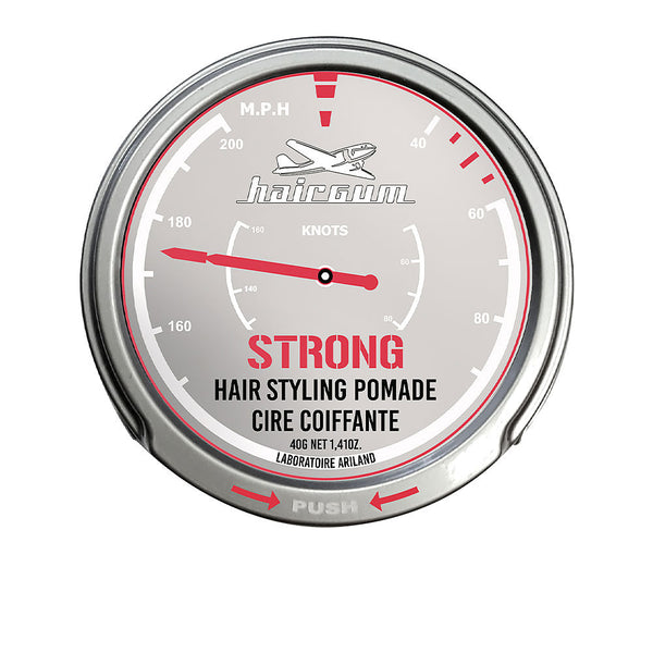 STRONG hair styling pomade 40 gr-0