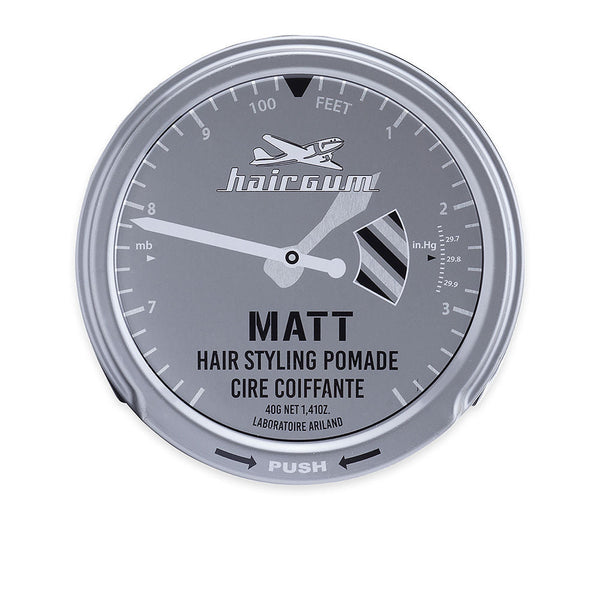 MATT hair styling pomade 40 gr-0