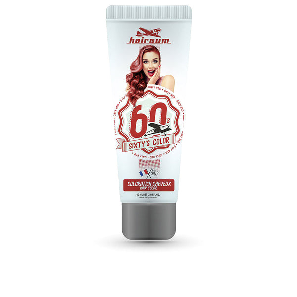 SIXTY'S COLOR hair color #only-0