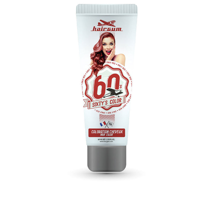 SIXTY'S COLOR hair color #only-0