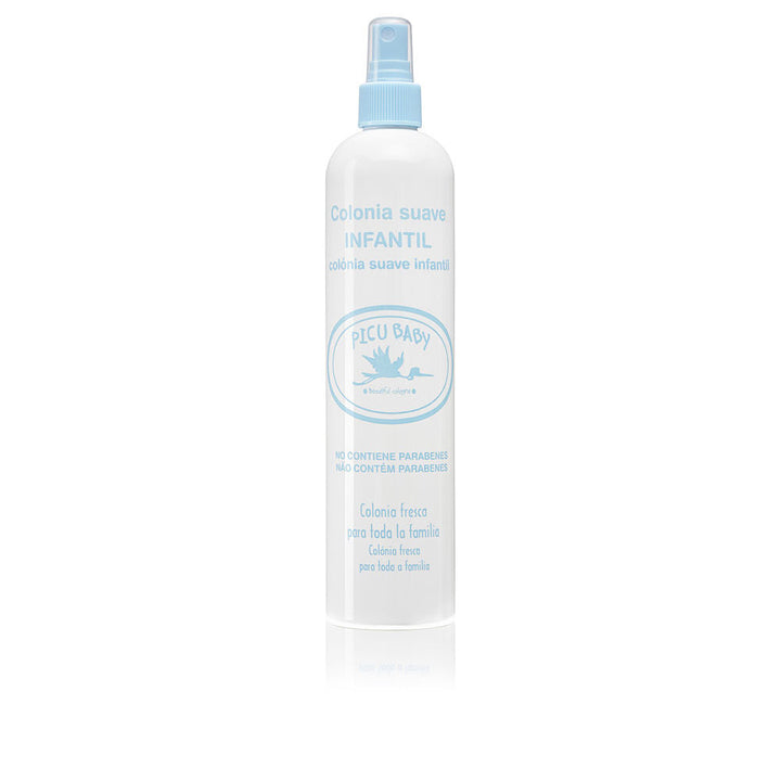 INFANTIL colonia suave spray 500 ml-0