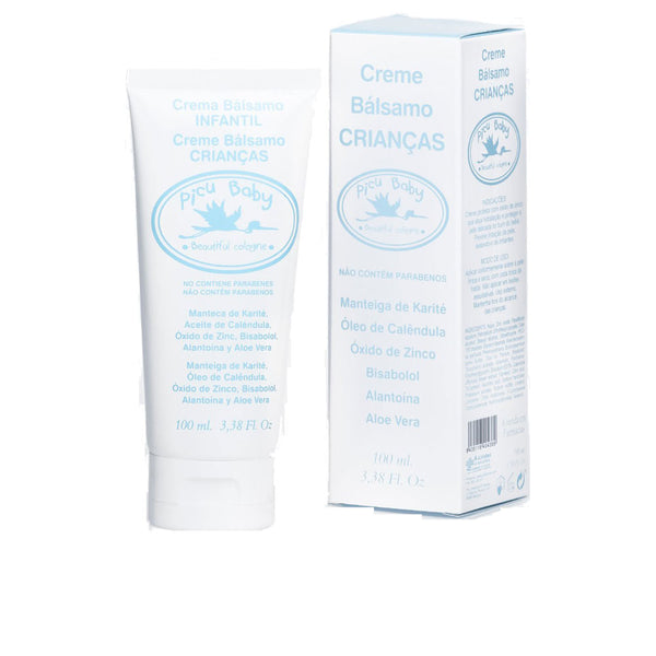 INFANTIL crema bálsamo 100 ml-0