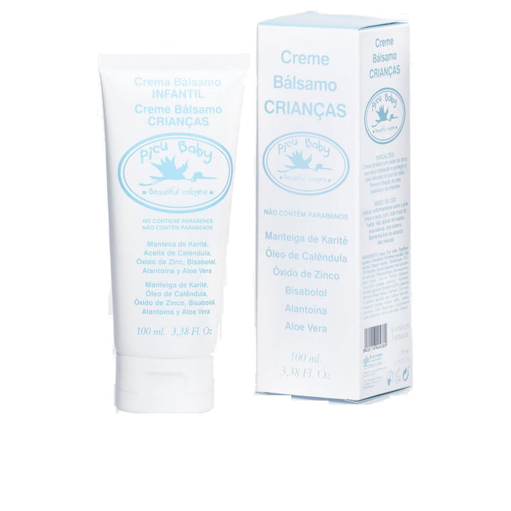 INFANTIL crema bálsamo 100 ml-0