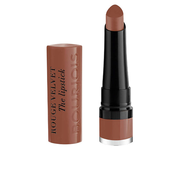 ROUGE VELVET THE LIPSTICK #22-moka-déro-0